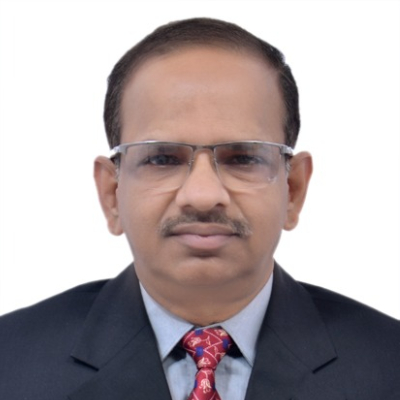 Dr. Rajnikant Verma